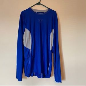 Under Armour long sleeve undershirt